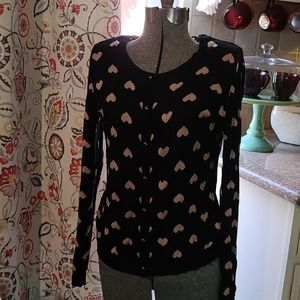 Cute lightweight cardigan